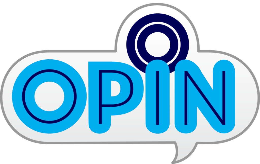 Logo OPIN